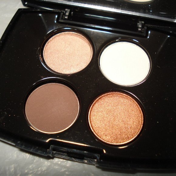 Lancome Color Design Eye Shadow Palette Daylight/Vue/Couture/Model Eyeshadow NEW - Picture 1 of 2